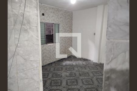 Sala/Quarto de casa à venda com 1 quarto, 40m² em Jardim Sul Sao Paulo, São Paulo