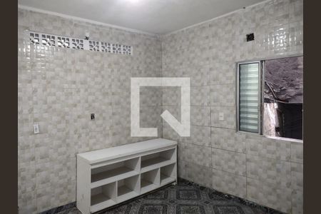 Sala/Quarto de casa à venda com 1 quarto, 40m² em Jardim Sul Sao Paulo, São Paulo