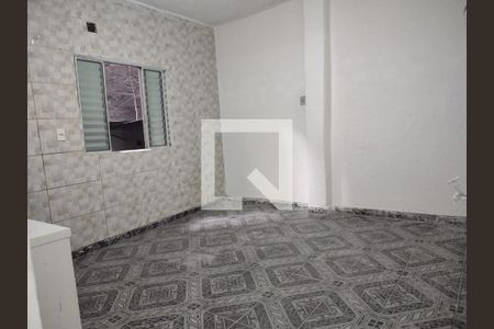 Sala/Quarto de casa à venda com 1 quarto, 40m² em Jardim Sul Sao Paulo, São Paulo