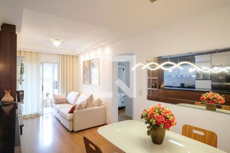 Apartamento à venda com 2 quartos, 71m² em Barcelona, São Caetano do Sul