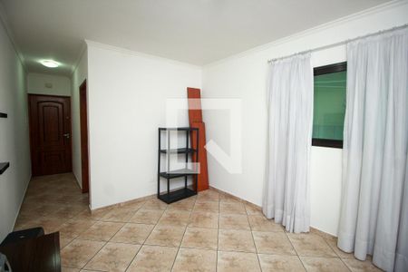 Apartamento à venda com 2 quartos, 67m² em Vila Pires, Santo André
