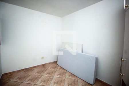 Quarto de apartamento à venda com 2 quartos, 67m² em Vila Pires, Santo André