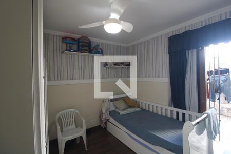 Quarto 1 de casa à venda com 2 quartos, 70m² em Interlagos, São Paulo