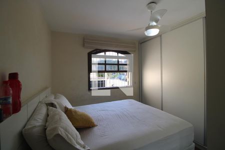 Quarto 2 de casa à venda com 2 quartos, 70m² em Interlagos, São Paulo