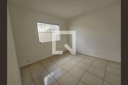Sala de casa para alugar com 2 quartos, 60m² em Santa Martinha, Ribeirão das Neves