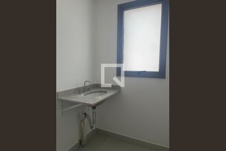 Banheiro de apartamento à venda com 2 quartos, 72m² em Vila Ema, São Paulo