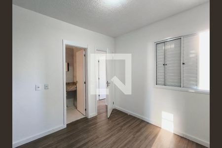 Quarto 1 - Suíte de apartamento para alugar com 3 quartos, 72m² em Vila Nambi, Jundiaí