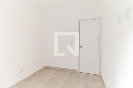 Quarto 1 de apartamento à venda com 2 quartos, 42m² em Vila Jacuí, São Paulo