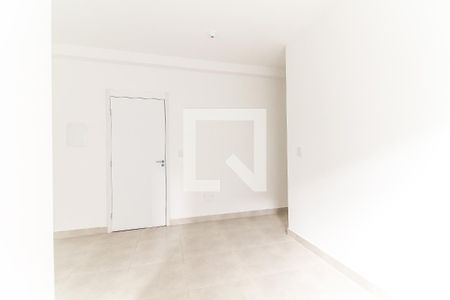 Sala de apartamento à venda com 2 quartos, 42m² em Vila Jacuí, São Paulo