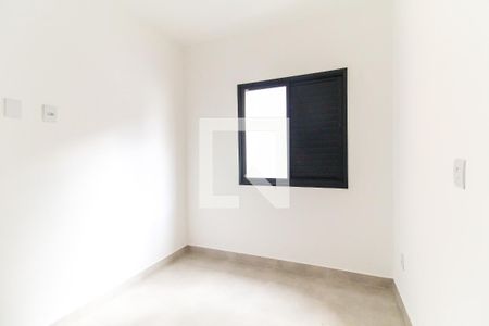 Quarto 1 de apartamento à venda com 2 quartos, 42m² em Vila Jacuí, São Paulo