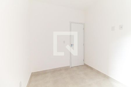 Quarto 1 de apartamento à venda com 2 quartos, 42m² em Vila Jacuí, São Paulo