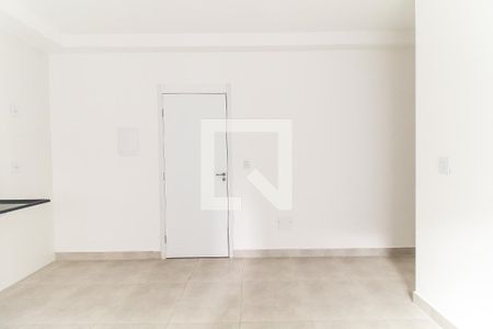Sala de apartamento à venda com 2 quartos, 42m² em Vila Jacuí, São Paulo