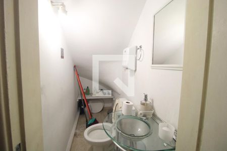 Lavabo de casa à venda com 2 quartos, 92m² em Socorro, São Paulo