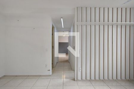 Sala de apartamento para alugar com 2 quartos, 44m² em Vargem Pequena, Rio de Janeiro