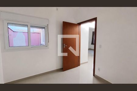 Quarto 1 de casa para alugar com 2 quartos, 50m² em Aberta dos Morros, Porto Alegre
