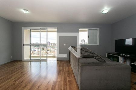 v de apartamento à venda com 2 quartos, 85m² em Parque Maria Luiza, São Paulo