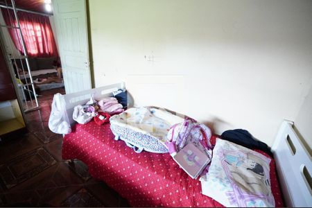 Quarto 3 de casa à venda com 5 quartos, 360m² em Setor Vila João Vaz, Goiânia