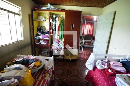 Quarto de casa à venda com 5 quartos, 360m² em Setor Vila João Vaz, Goiânia