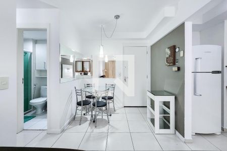Apartamento para alugar com 2 quartos, 48m² em São Francisco Xavier, Rio de Janeiro