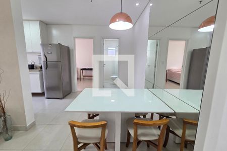 Apartamento para alugar com 1 quarto, 59m² em Boqueirão, Praia Grande
