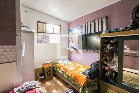 Quarto 1 de casa à venda com 2 quartos, 100m² em Fátima, Canoas