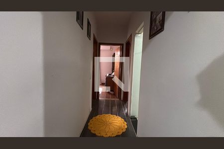 Corredor de casa à venda com 3 quartos, 442m² em Jardim Ana Lúcia, Goiânia