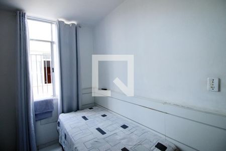 Quarto 2 de apartamento à venda com 2 quartos, 50m² em Parada de Lucas, Rio de Janeiro