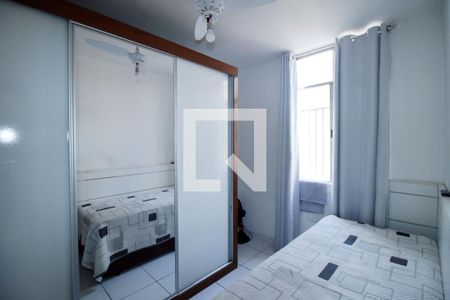 Quarto 2 de apartamento à venda com 2 quartos, 50m² em Parada de Lucas, Rio de Janeiro