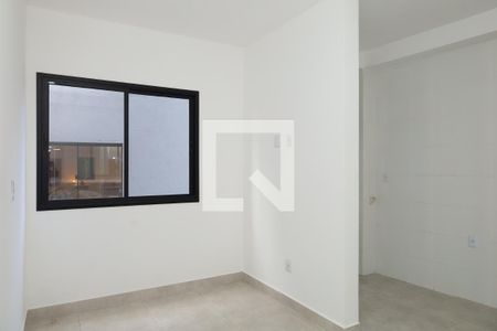 Sala de apartamento à venda com 2 quartos, 42m² em Vila Jacuí, São Paulo