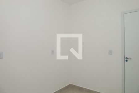 Quarto 1 de apartamento à venda com 2 quartos, 42m² em Vila Jacuí, São Paulo