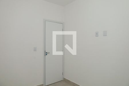 Quarto 1 de apartamento à venda com 2 quartos, 42m² em Vila Jacuí, São Paulo