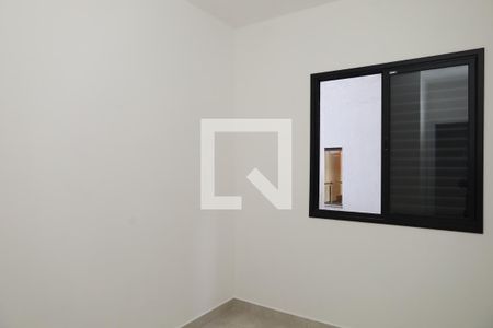 Quarto 2 de apartamento à venda com 2 quartos, 42m² em Vila Jacuí, São Paulo