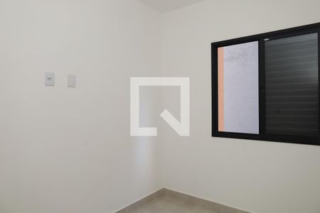 Quarto 1 de apartamento à venda com 2 quartos, 42m² em Vila Jacuí, São Paulo