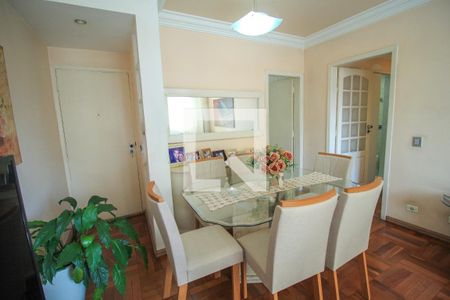 Apartamento à venda com 3 quartos, 78m² em Mooca, São Paulo