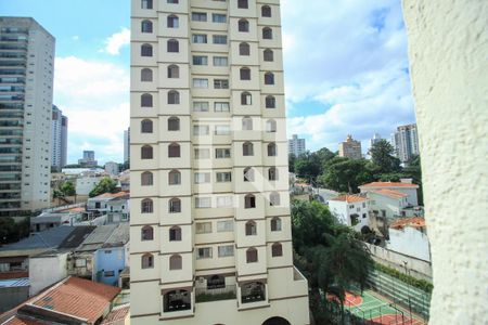 Apartamento à venda com 3 quartos, 78m² em Mooca, São Paulo