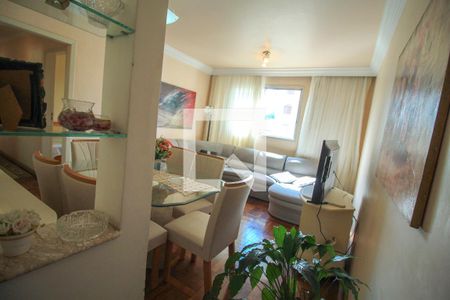 Apartamento à venda com 3 quartos, 78m² em Mooca, São Paulo