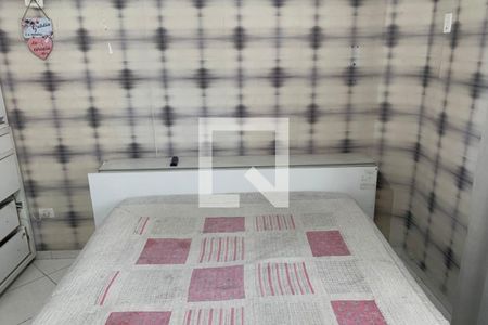Suite 1 de casa para alugar com 5 quartos, 180m² em Embaré, Santos