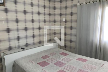 Suite 1 de casa para alugar com 5 quartos, 180m² em Embaré, Santos