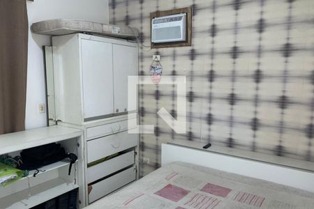Suite 1 de casa para alugar com 5 quartos, 180m² em Embaré, Santos