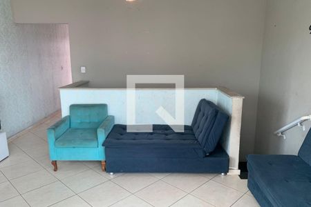 Casa para alugar com 4 quartos, 180m² em Embaré, Santos