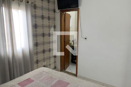 Suite 1 de casa para alugar com 5 quartos, 180m² em Embaré, Santos