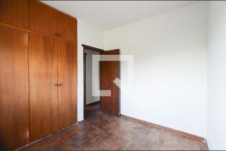 Quarto 1 de apartamento à venda com 3 quartos, 86m² em Palmares, Belo Horizonte