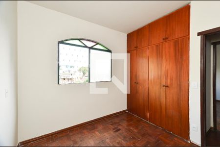 Quarto 1 de apartamento à venda com 3 quartos, 86m² em Palmares, Belo Horizonte