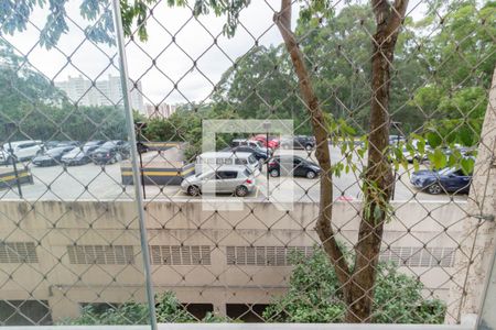 Vista Varanda Sala de apartamento à venda com 3 quartos, 63m² em Jardim Iris, São Paulo