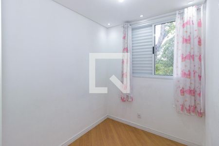 Quarto 1 de apartamento à venda com 3 quartos, 63m² em Jardim Iris, São Paulo