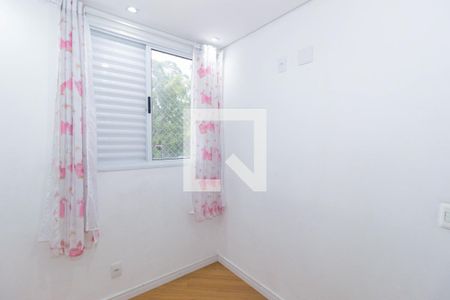 Quarto 1 de apartamento à venda com 3 quartos, 63m² em Jardim Iris, São Paulo