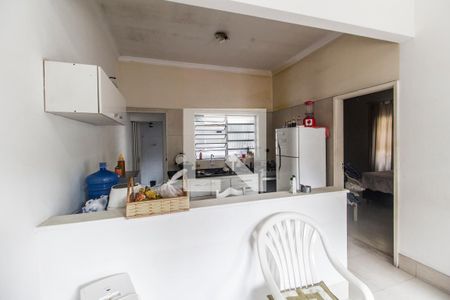 Sala  de apartamento à venda com 4 quartos, 180m² em Vila Sao Miguel, Barueri