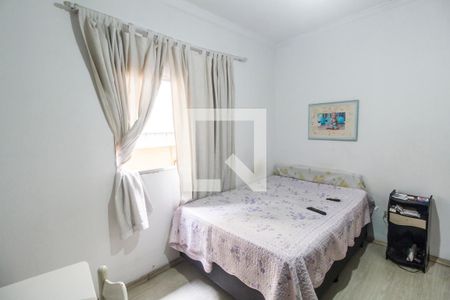 Quarto 1 de apartamento à venda com 4 quartos, 180m² em Vila Sao Miguel, Barueri
