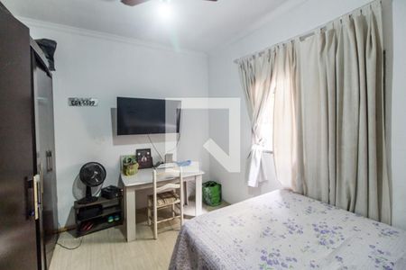 Quarto 1 de apartamento à venda com 4 quartos, 180m² em Vila Sao Miguel, Barueri