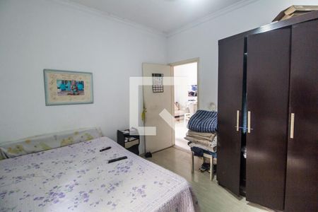 Quarto 1 de apartamento à venda com 4 quartos, 180m² em Vila Sao Miguel, Barueri